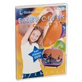 Global Journey Exercises for Children DVD