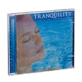 Global Journey Tranquillity CD