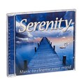 Global Journey Serenity Music to cleanse your mind CD