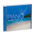 Global Journey Piano by the Sea CD