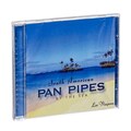 Global Journey South American Pan Pipes by the Sea CD
