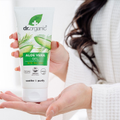 Image 5 for Aloe Vera Gel with Tea Tree 200ml