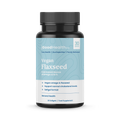 Image 1 for Flaxseed Oil 1000mg Omega 3-6-9 - 30 soft gels