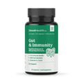 Image 1 for Gut and Immunity 60 Capsules