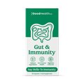 Image 2 for Gut and Immunity 60 Capsules