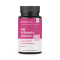Image 1 for Gut and Beauty 60 Capsules