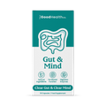 Image 2 for Gut and Mind 60 Capsules