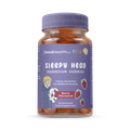 Image 1 for Kids Magnesium 60 Gummies