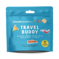 Image 1 for Travel Buddy