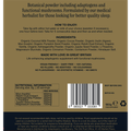 Image 2 for Peace - Bedtime Drink for Deeper, Longer Sleep and Relaxation 180g