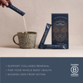 Image 5 for Wild Collagen Sachets 15 Sachets