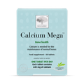 Image 1 for Calcium Mega 30 Tablets