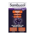 Sambucol Immuno Forte 30 Capsules