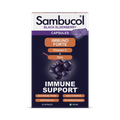 Image 1 for Immuno Forte 30 Capsules