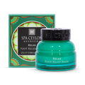 Image 1 for Relax - Foot Relief Balm 25g - Peppermint