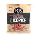 Image 1 for Natural Licorice Raspberry 300g