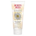 Burt's Bees Soap Bark & Chamomile Deep Facial Cleansing Cream