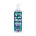 Image 1 for Faith In Nature Hand Wash Lavender & Geranium 400ml