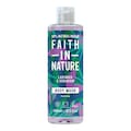 Faith in Nature Lavender and Geranium Body Wash 400ml