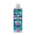 Image 1 for Faith In Nature Body Wash Lavender & Geranium 400ml