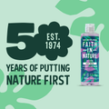 Image 2 for Faith In Nature Body Wash Lavender & Geranium 400ml