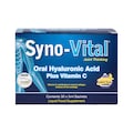Modern Herbals Syno-Vital Hyaluronan Sachets 30 x 5ml