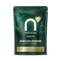 Image 1 for Organic Spirulina Powder 200g