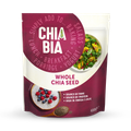 Image 1 for 100% Natural Whole Chia Seed 400g