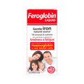 Image 1 for Feroglobin Liquid 500ml