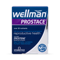 Image 1 for Wellman Prostace 60 Tablets