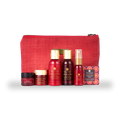 Image 1 for Cardamom Rose - Home Spa Set