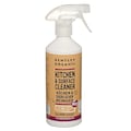 Bentley Organic Kitchen and Surface Cleaner