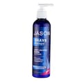 Jason 6 in 1 Beard & Skin Therapy All Natural Shaving Lotion 236g