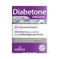 Image 1 for Diabetone Original 30 Tablets