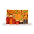 Image 1 for Sensual Sandalwood - Home Spa Set