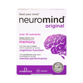 Image 1 for Neuromind 30 Tablets