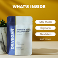 Image 4 for Dr. VEGAN Debloat and Detox 60 Capsules