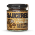Image 1 for Gourmet Pasta Sauce - Wild Mushroom & Truffle Oil Pesto 190g