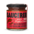 Image 1 for Gourmet Pasta Sauce - Spicy Gochujang Pasta Sauce 190g