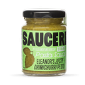 Image 1 for Gourmet Pasta Sauce - Eleanor's Chimichurri Pesto 106g