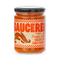 Image 1 for Gourmet Pasta Sauce - Grasso's Creamy Vodka Tomato Sauce