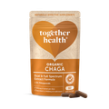 Image 1 for Organic Chaga 60 Capsules