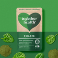 Image 4 for Folate 30 x Capsules