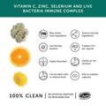Image 3 for Immune 30 x Capsules