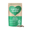 Image 1 for Organic Iodine 30 x Capsules