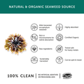 Image 3 for Organic Iodine 30 x Capsules