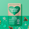 Image 4 for Organic Iodine 30 x Capsules