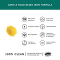 Image 3 for Gentle Iron 30 x Capsules