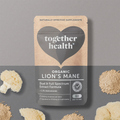 Image 4 for Organic Lions Mane 60 x Capsules