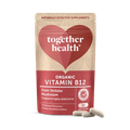 Image 1 for Organic B12 30 x Capsules